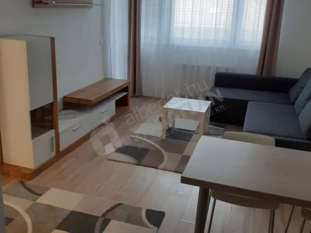 Kiadó lakás Budapest VIII. kerület 41 nm