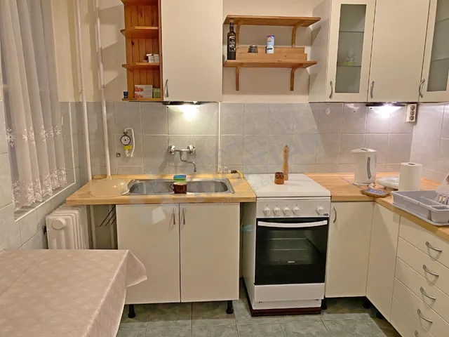 Kiadó lakás Budapest XI. kerület, Szentimreváros 62 nm