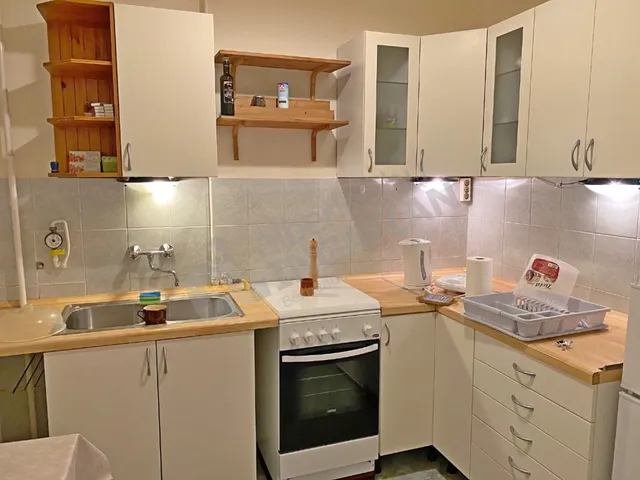 Kiadó lakás Budapest XI. kerület, Szentimreváros, Hengermalom út 62 nm