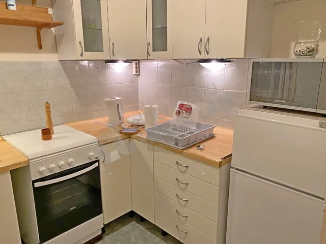 Kiadó lakás Budapest XI. kerület, Szentimreváros, Hengermalom út 62 nm