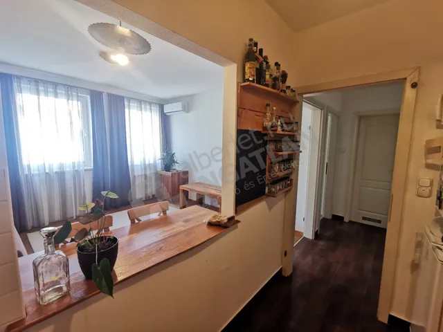 Kiadó lakás Budapest IX. kerület 43 nm