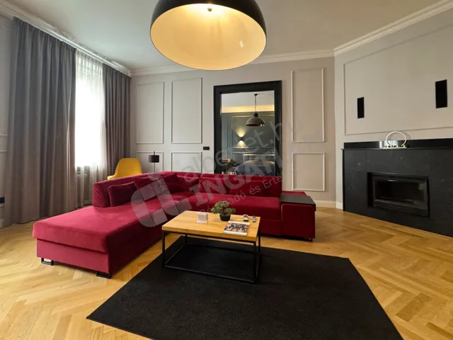 Kiadó lakás Budapest VI. kerület 132 nm