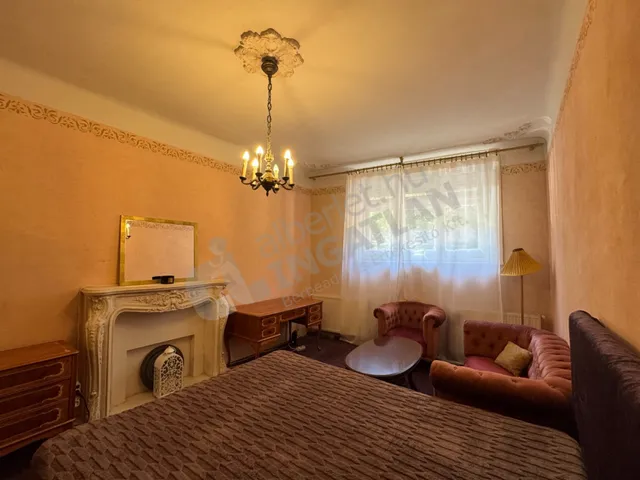 Kiadó lakás Budapest II. kerület, Országút 33 nm