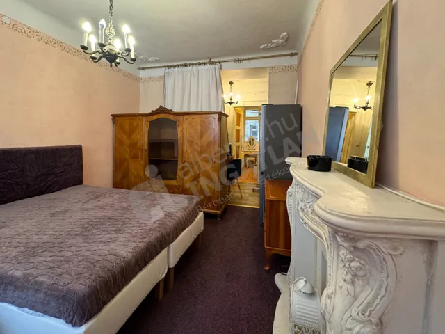 Kiadó lakás Budapest II. kerület, Országút, Margit körút 33 nm