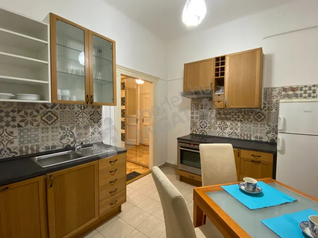 Kiadó lakás Budapest XIV. kerület, Zugló 46 nm
