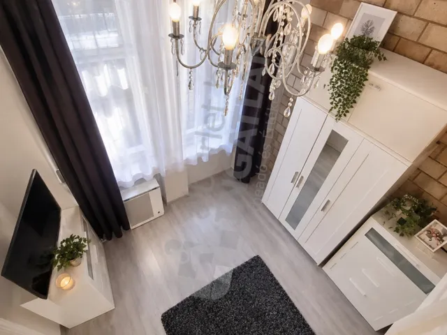 Kiadó lakás Budapest VII. kerület, Belső-Erzsébetváros 50 nm