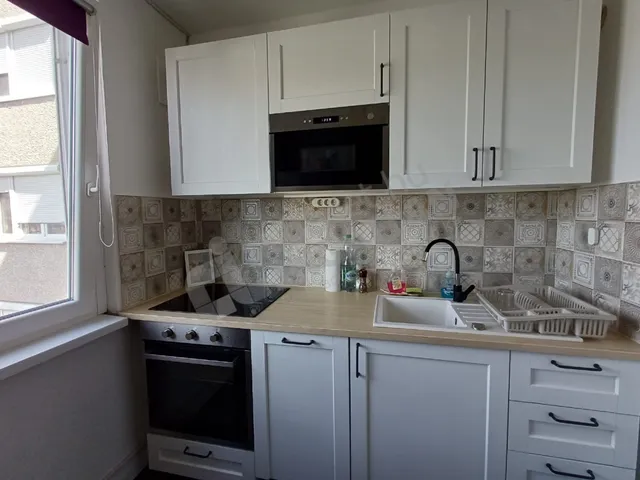 Kiadó lakás Budapest IV. kerület, Istvántelek 53 nm
