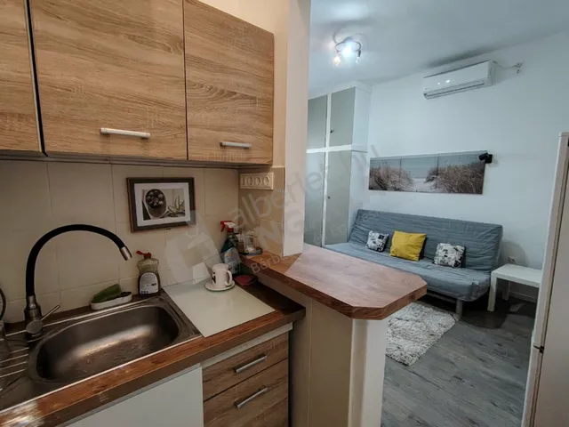 Kiadó lakás Budapest XIV. kerület, Herminamező, Korong utca 25 nm