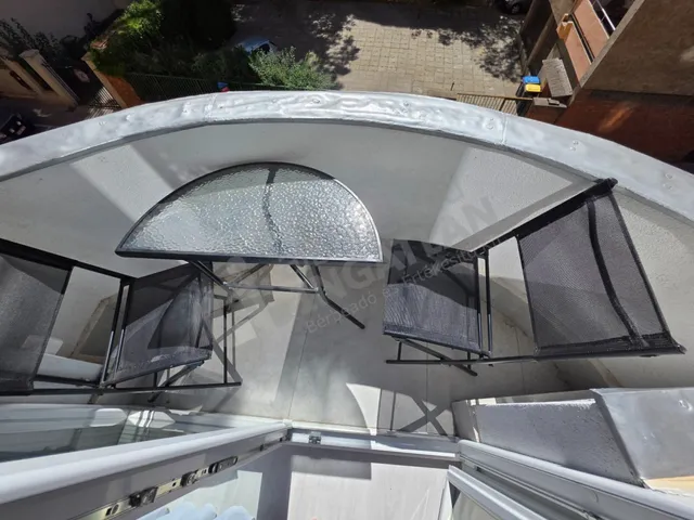 Kiadó lakás Budapest I. kerület, Vám utca 38 nm