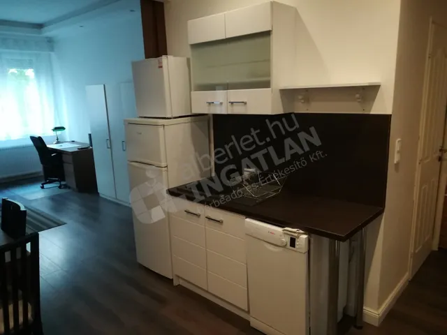 Kiadó lakás Budapest IX. kerület, Mester utca 6 nm