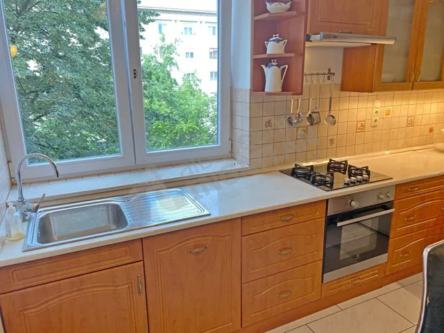 Kiadó lakás Budapest V. kerület, Lipótváros, Honvéd tér 59 nm