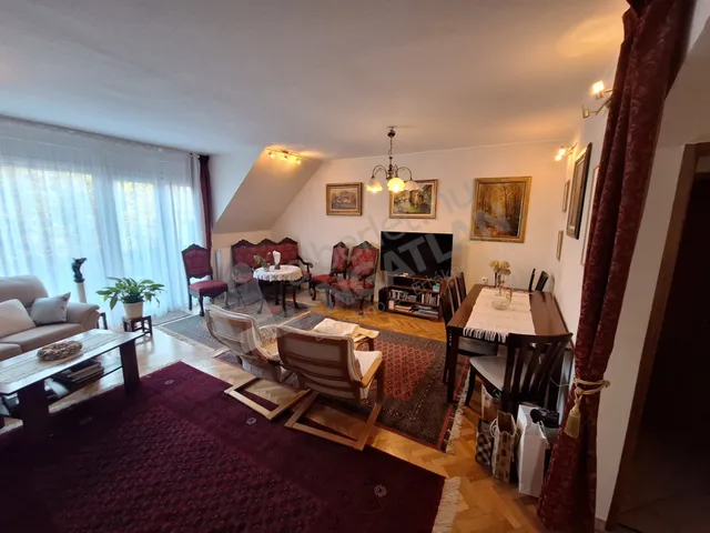 Eladó ház Budakeszi 220 nm