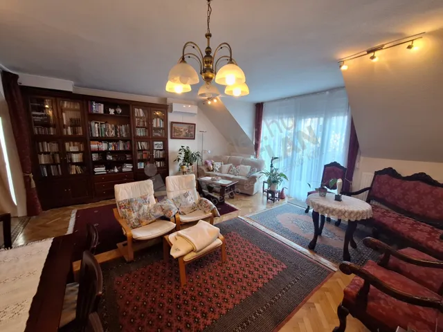 Eladó ház Budakeszi, Zichy Péter utca 220 nm