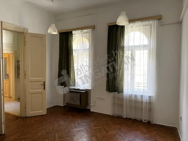 Kiadó lakás Budapest VI. kerület 54 nm