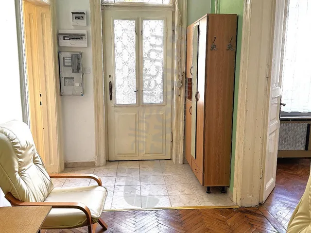 Kiadó lakás Budapest VI. kerület 54 nm