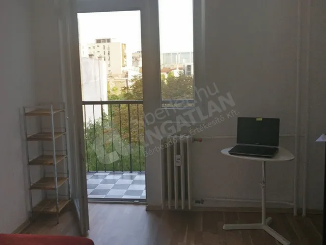 Kiadó lakás Budapest VIII. kerület, Horváth Mihály tér 51 nm