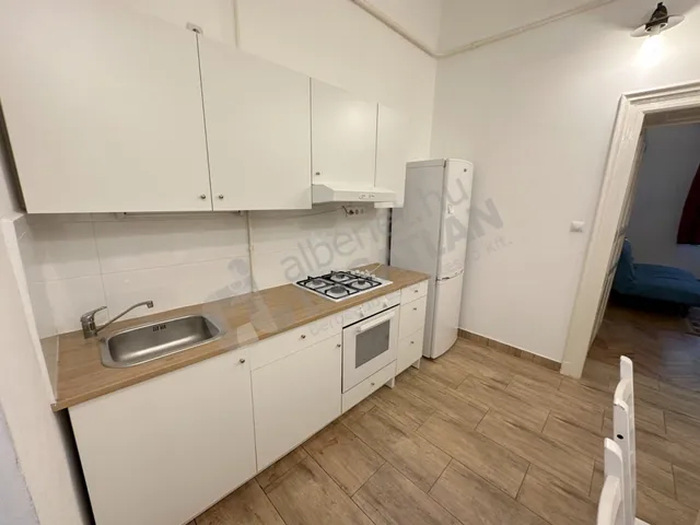 Kiadó lakás Budapest VIII. kerület 50 nm