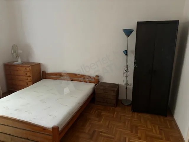 Kiadó lakás Budapest XIII. kerület, Újlipótváros, Pannónia utca 33 nm