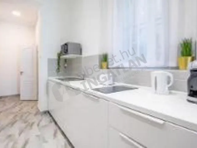 Kiadó lakás Budapest XIII. kerület, Angyalföld 38 nm