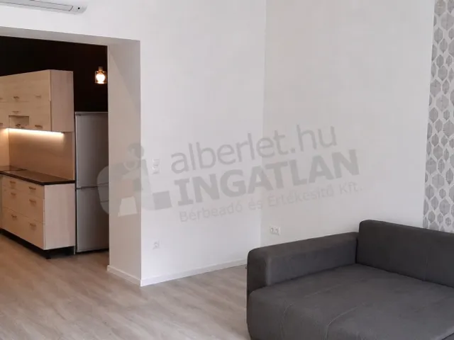 Kiadó lakás Budapest XIII. kerület, Újlipótváros, Tisza utca 52 nm