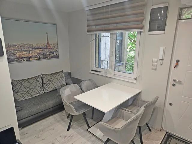 Kiadó lakás Budapest VI. kerület 56 nm
