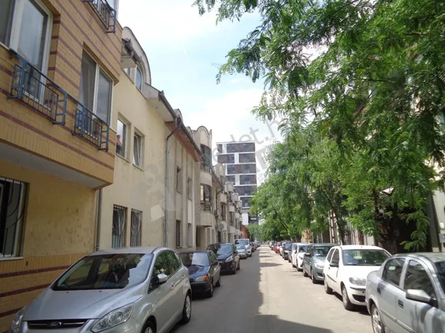Kiadó lakás Budapest IV. kerület, Kassai utca 35 nm