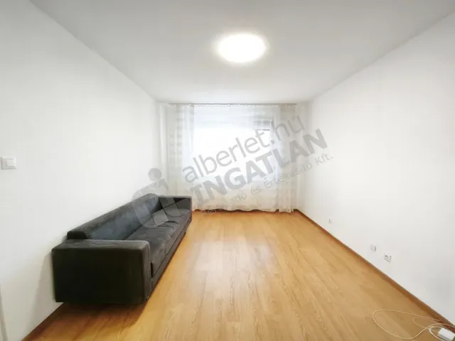 Kiadó lakás Budapest IV. kerület 35 nm