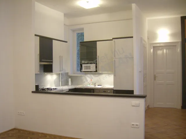 Kiadó lakás Budapest XIII. kerület, Újlipótváros, Csanády utca 66 nm