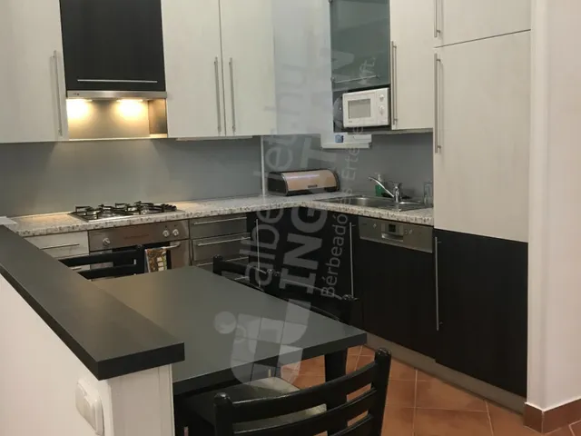 Kiadó lakás Budapest XIII. kerület, Újlipótváros, Csanády utca 66 nm