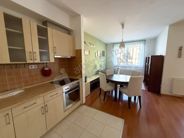 Kiadó lakás Budapest XIII. kerület 61 nm