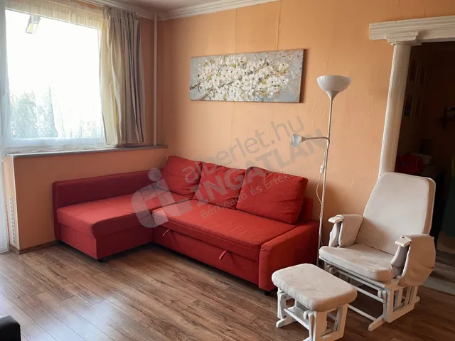 Kiadó lakás Budapest IV. kerület 71 nm