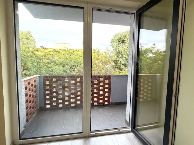 Kiadó lakás Budapest XIII. kerület, Angyalföld 33 nm