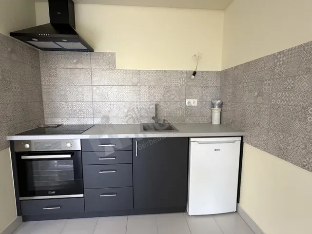 Kiadó lakás Budapest XIII. kerület, Angyalföld, Jász utca 33 nm