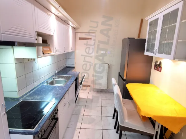 Kiadó lakás Budapest VI. kerület, Király utca 32 nm