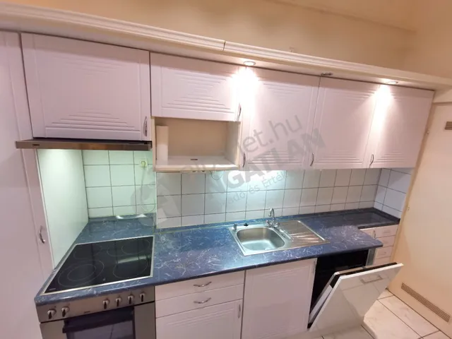 Kiadó lakás Budapest VI. kerület, Király utca 32 nm