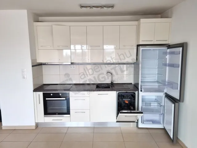 Kiadó lakás Budapest XIII. kerület, Angyalföld 56 nm