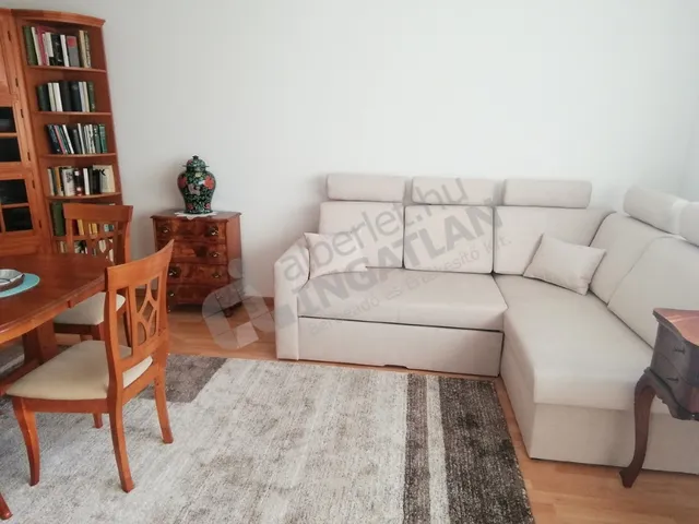Kiadó lakás Budapest XIV. kerület, Nagyzugló, Jávorka Ádám utca 54 nm