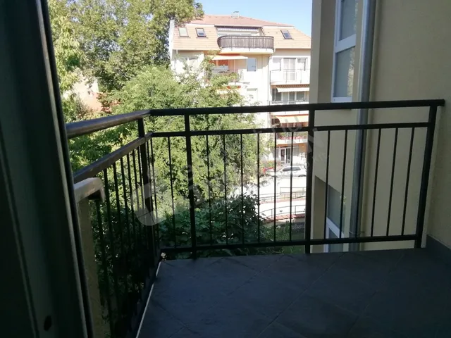 Kiadó lakás Budapest XIV. kerület, Nagyzugló 54 nm