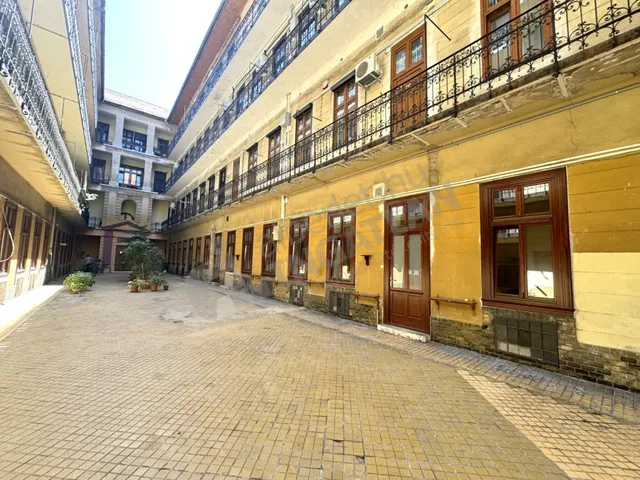 Kiadó lakás Budapest IX. kerület 70 nm