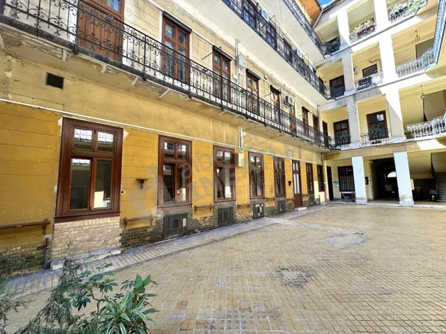 Kiadó lakás Budapest IX. kerület, Hőgyes Endre utca 70 nm