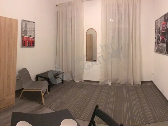 Kiadó lakás Budapest XIII. kerület, Angyalföld 30 nm