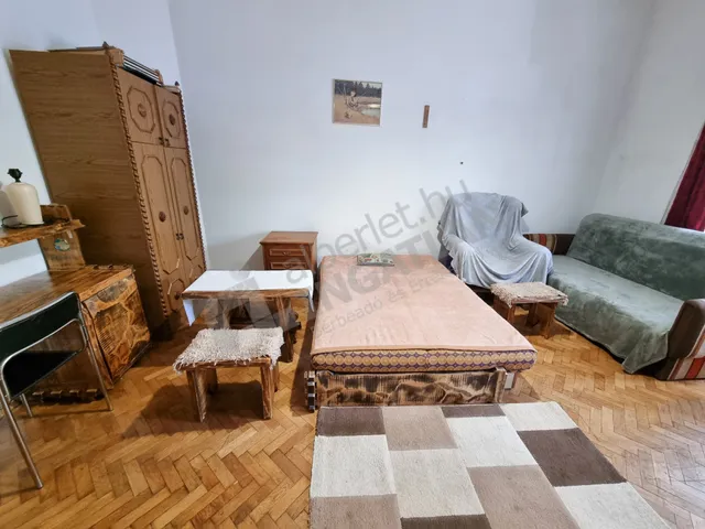 Kiadó lakás Budapest XI. kerület, Kelenföld, Kosztolányi Dezső tér 42 nm