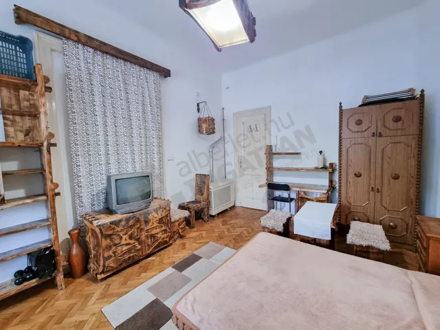 Kiadó lakás Budapest XI. kerület, Kelenföld, Kosztolányi Dezső tér 42 nm