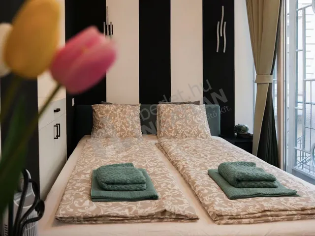 Kiadó lakás Budapest VI. kerület, Andrássy út 18 nm
