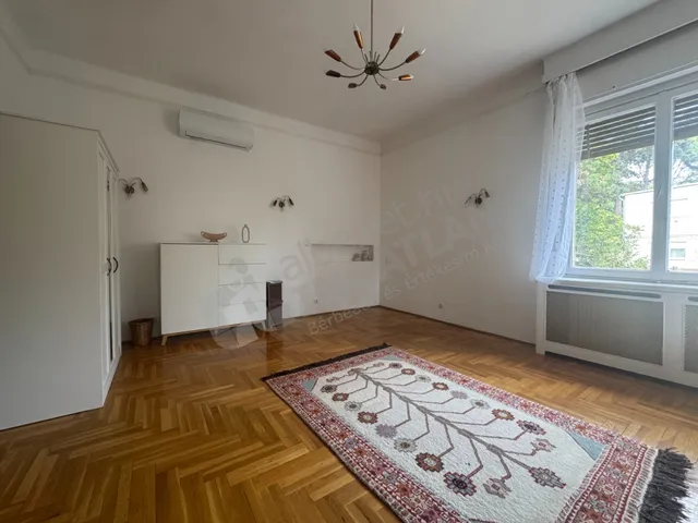 Kiadó lakás Budapest XII. kerület, Mártonhegy, Tamási Áron utca 39 nm