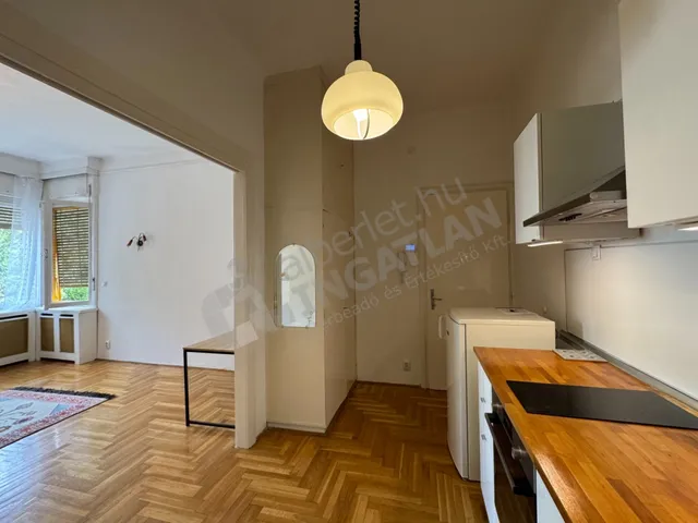 Kiadó lakás Budapest XII. kerület, Mártonhegy, Tamási Áron utca 39 nm