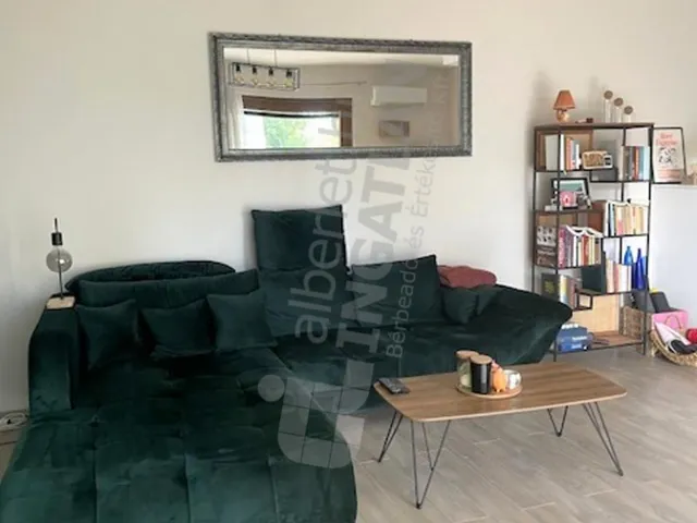 Kiadó lakás Budapest III. kerület, Rómaifürdő, Nánási út 72 nm