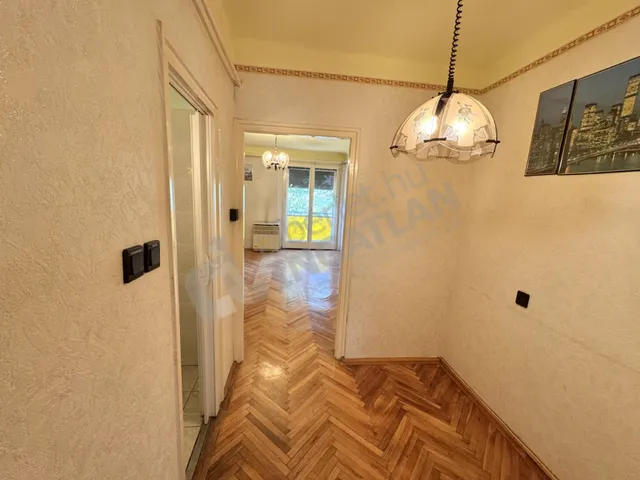 Kiadó lakás Budapest XIV. kerület, Törökőr, Ormos utca 31 nm