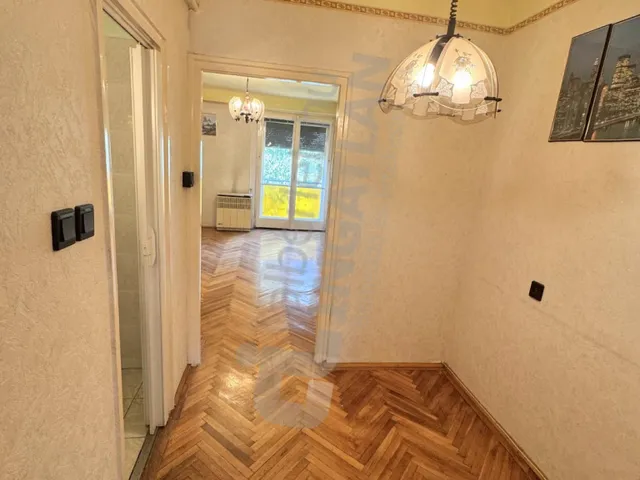 Kiadó lakás Budapest XIV. kerület, Törökőr, Ormos utca 31 nm