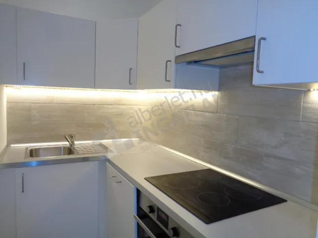 Kiadó lakás Budapest VII. kerület, Belső-Erzsébetváros, Síp utca 89 nm